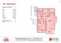 Wohnung kaufen Bonndorf im Schwarzwald klein 6kjqm0xre9dz