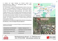 Wohnung kaufen Bonndorf im Schwarzwald klein a8l7ugrm0bhu