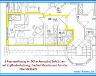 Wohnung kaufen Diebzig klein 4rilw9hd7hf8