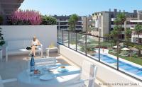 Wohnung kaufen Orihuela / Playa Flamenca klein klpd44b0o1lo