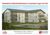 Wohnung kaufen Waldshut-Tiengen klein gdz35bdhw688