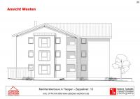 Wohnung kaufen Waldshut-Tiengen klein ksf30x7astkb