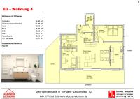 Wohnung kaufen Waldshut-Tiengen klein r8ye7ptlu7fr