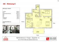 Wohnung kaufen Waldshut-Tiengen klein rri93f77noq1