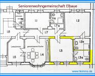 Wohnung mieten Aken (Elbe) klein ws3nyokizvtd