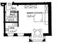 Wohnung mieten Chemnitz klein 5va72j0l3uug