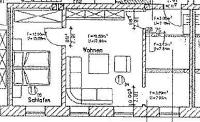 Wohnung mieten Chemnitz klein v655koguttkh