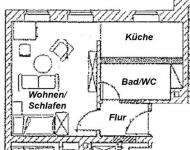 Wohnung mieten Chemnitz klein z2buwck2e2qt