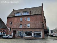 Wohnung mieten Emden klein 2v1fe3s4a6z9