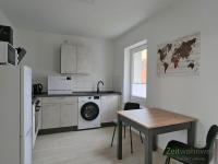 Wohnung mieten Halle (Saale) klein 3zerkdcceb8p