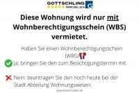 Wohnung mieten Herne klein bighnltltp3z