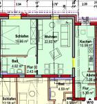 Wohnung mieten Kaltenlengsfeld klein jdpq9408mi16