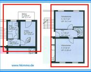 Wohnung mieten Köthen (Anhalt) klein 2qvz2zhek64q