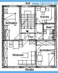 Wohnung mieten Köthen (Anhalt) klein gdck2ko3id2j