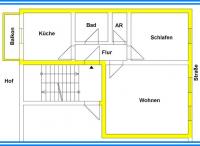 Wohnung mieten Köthen (Anhalt) klein oa12nwne9l4h