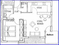 Wohnung mieten Stahnsdorf klein pmvrcw17lq6b