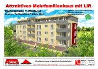 Wohnung mieten Waldshut-Tiengen klein cn281bq21egd