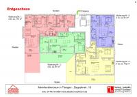 Wohnung mieten Waldshut-Tiengen klein kqbip27hsrko