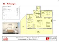 Wohnung mieten Waldshut-Tiengen klein lp48ljuvegt7