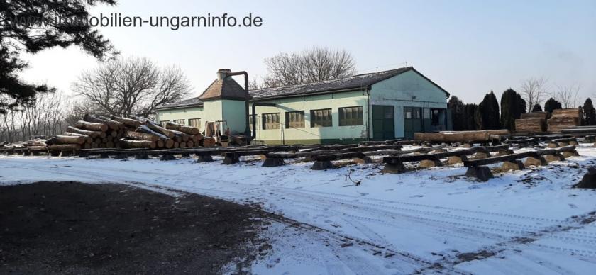 Gewerbe kaufen Somogy Megye - Balaton max e0o42wrq99l0