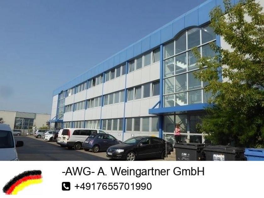 Gewerbe mieten Berlin max hw3tkyv90z0b