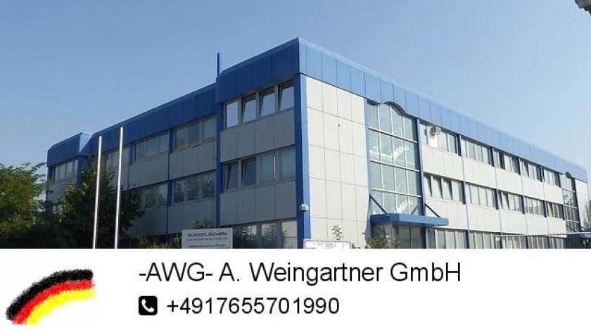 Gewerbe mieten Berlin max yl3gzgywi3d6