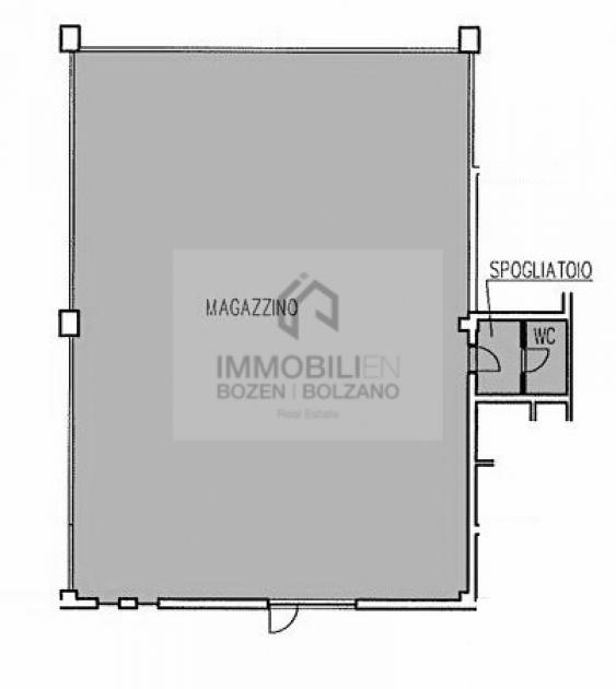 Gewerbe mieten Bozen max 5uc1yd1kahhb