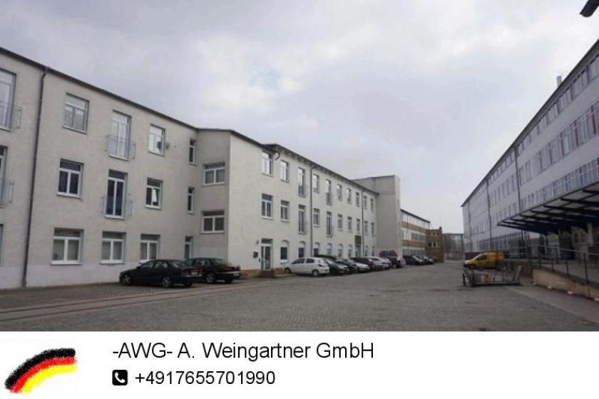 Gewerbe mieten Finsterwalde max 03vc8ujognyq