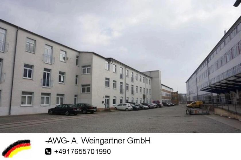 Gewerbe mieten Finsterwalde max n9nvc3exi0rz