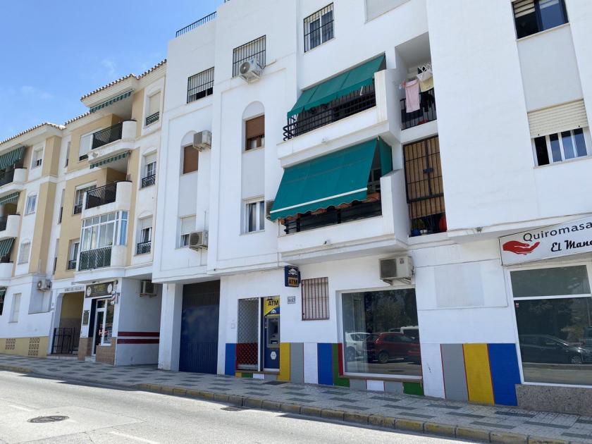 Gewerbe mieten Nerja max zj3y81gtpnka