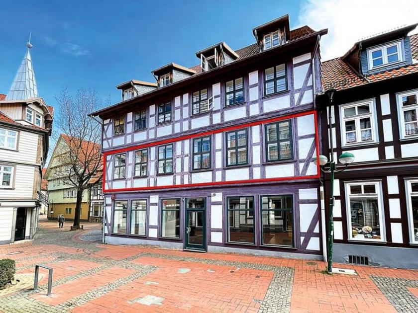 Gewerbe mieten Osterode am Harz max 6u2hfoxja753