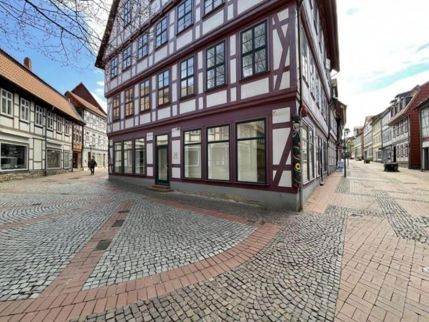 Gewerbe mieten Osterode am Harz max gz5rfiz7fu90