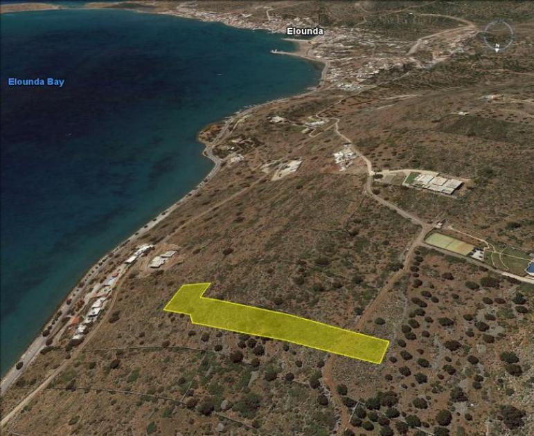 Grundstück kaufen Elounda, Lasithi, Kreta max 5p4oqhgjka3p