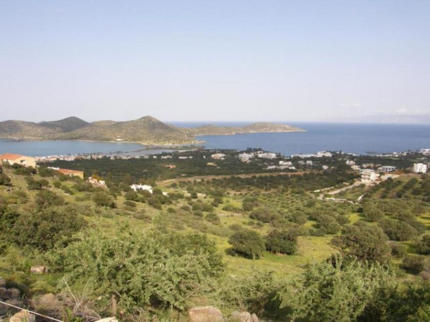 Grundstück kaufen Elounda, Lasithi, Kreta max rfqxv1nh5b9h