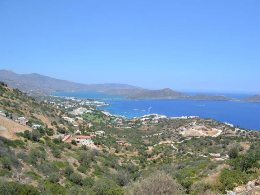 Grundstück kaufen Elounda, Lasithi, Kreta max si56grd2by7a