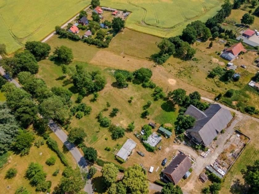 Grundstück kaufen Friedland (Landkreis Mecklenburgische Seenplatte) max icps118go0pt