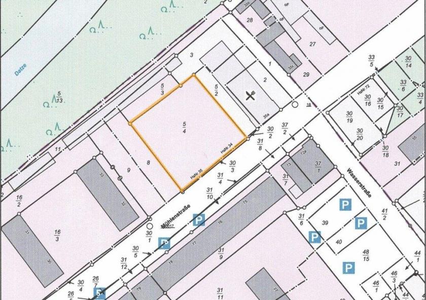 Grundstück kaufen Friedland (Landkreis Mecklenburgische Seenplatte) max w30rafxesfk9