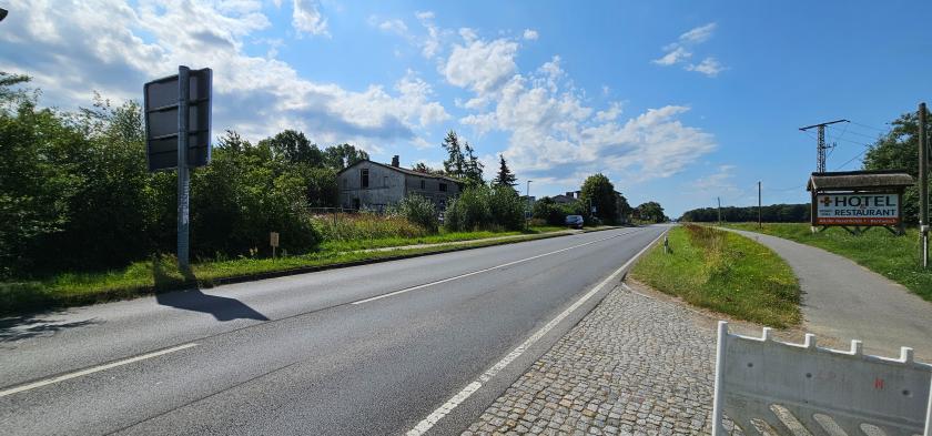 Grundstück kaufen Mönchhagen max umsttp31lpbf