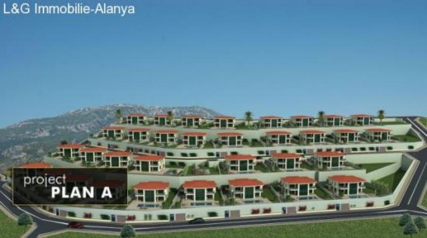 Haus Alanya, Kargicak max q3fou25mimij