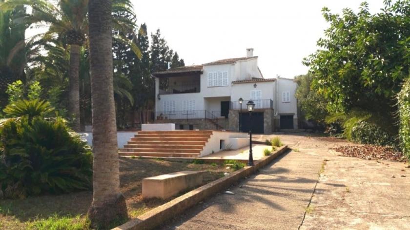 Haus Cala Bona max 8sdhgf19r7ba