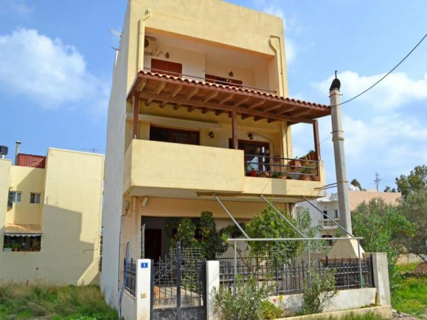 Haus kaufen Agios Nikolaos, Lasithi, Kreta max wpeu42sz2tua