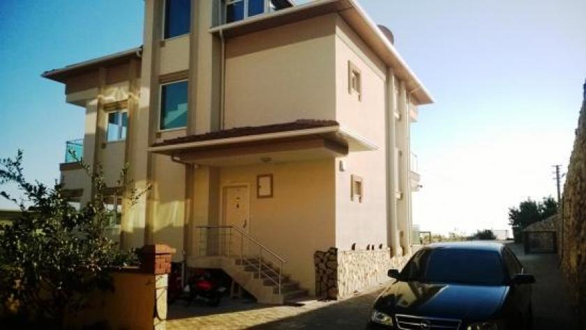 Haus kaufen Alanya-Tepe Bektas max bxxq74hyt722