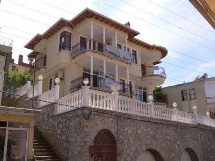 Haus kaufen Alanya/Burgberg max tt7h0lrdev85