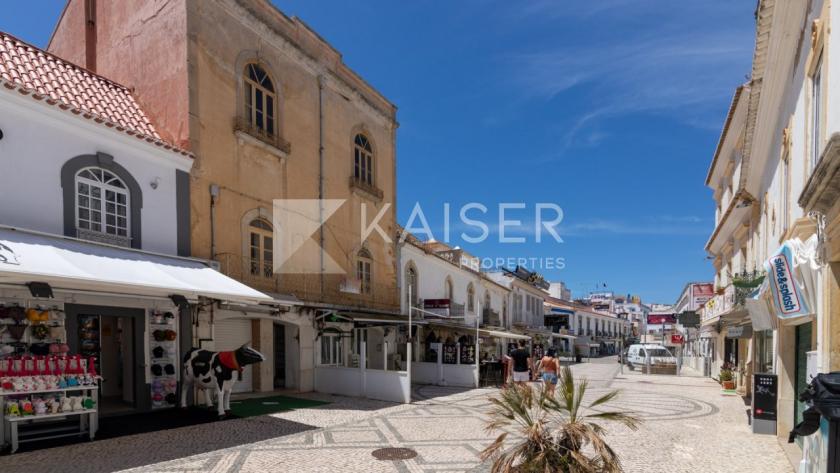 Haus kaufen Albufeira max qwwxgartxzyf