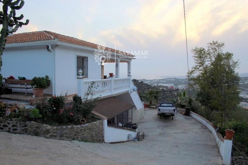 Haus kaufen Algarrobo max 0iyszj9ldu37