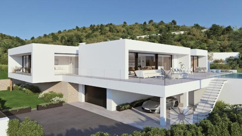 Haus kaufen Alicante max 5auyhyegmlid