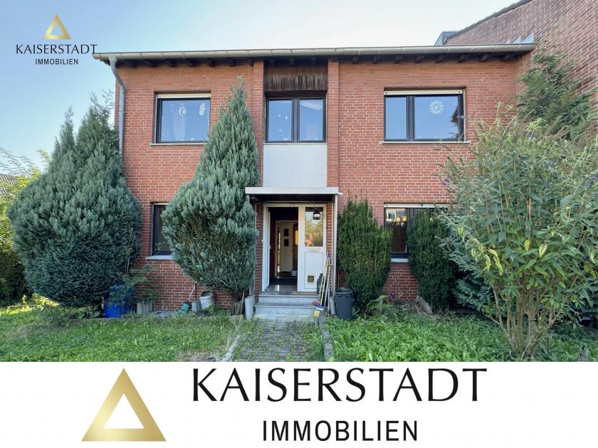 Haus kaufen Alsdorf (Kreis Aachen) max 3w7kja416ep7