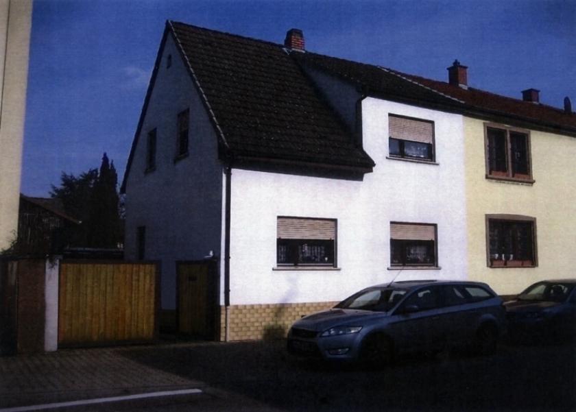 Haus kaufen Altlußheim max k899rktes1c4