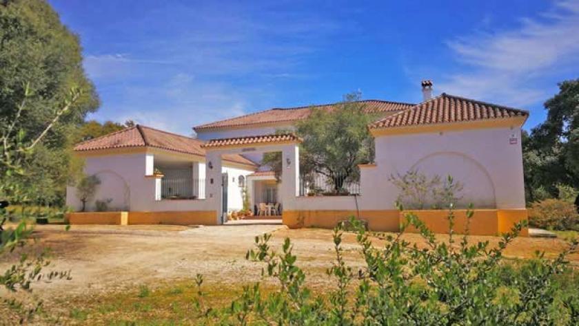 Haus kaufen Arcos de la Frontera max vq7xvlh45doj