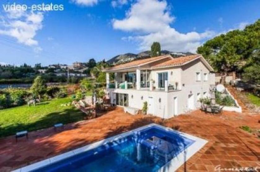 Haus kaufen Benalmadena Costa max f5oeqr787a6a